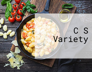 C S Variety