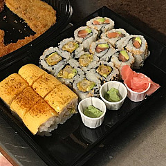 Sushi Pak