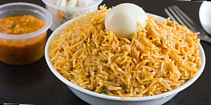 Minar Briyani