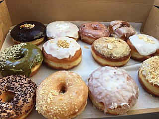 Glory Hole Doughnuts