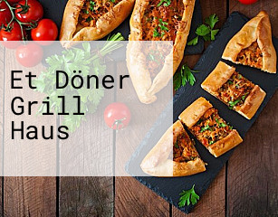 Et Döner Grill Haus