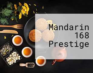 Mandarin 168 Prestige