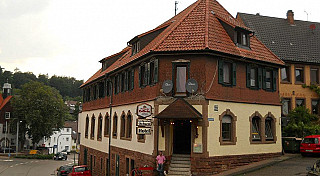 Hotel Ochsen