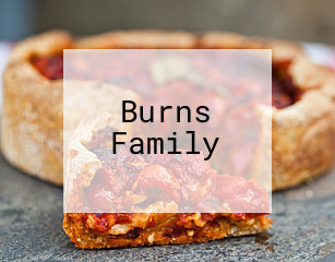 Burns Family