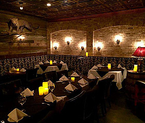 Grazia Italian Kitchen