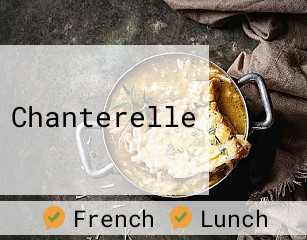 Chanterelle
