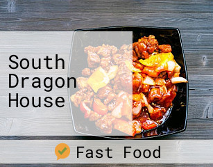 South Dragon House