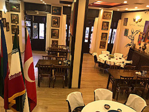 Pamir Sanat Cafe Restoran