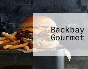 Backbay Gourmet