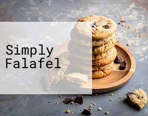 Simply Falafel