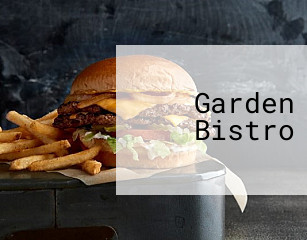 Garden Bistro