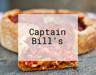 Captain Bill's