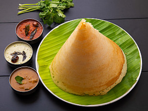 Chennai Dosa