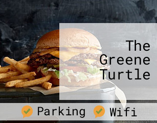 The Greene Turtle