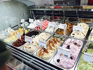 Gelati Dino Barceloneta