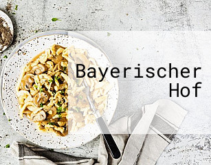 Bayerischer Hof