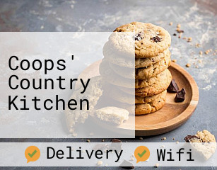 Coops' Country Kitchen