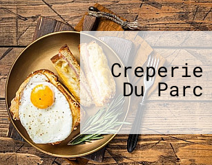 Creperie Du Parc