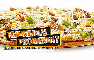 Hallo Pizza