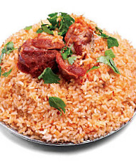 Ambur Star Briyani