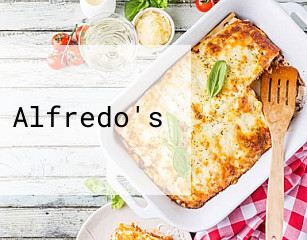 Alfredo's