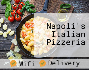 Napoli's Italian Pizzeria