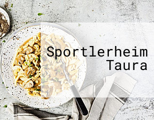 Sportlerheim Taura