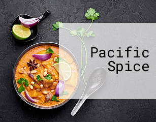 Pacific Spice