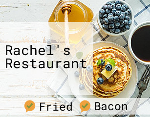 Rachel's Restaurant