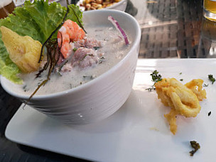 Cevicheria Naviero