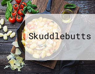 Skuddlebutts