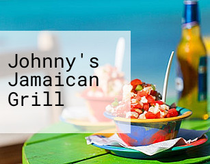 Johnny's Jamaican Grill