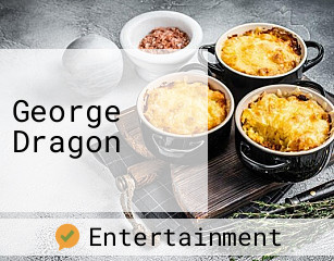 George Dragon