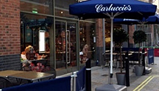 Carluccio's