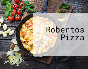 Robertos Pizza