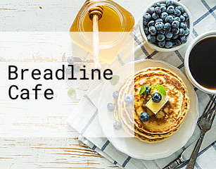 Breadline Cafe