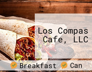 Los Compas Cafe, LLC