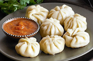 Madras Momos