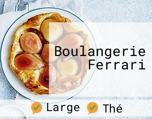 Boulangerie Ferrari