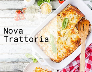 Nova Trattoria