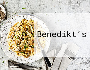 Benedikt’s