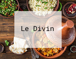 Le Divin