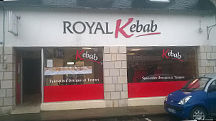 Royal Kebab