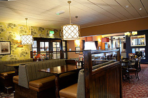 Quays Pub Carvery