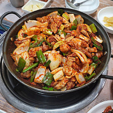 공간식당