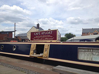 Cafe Afloat