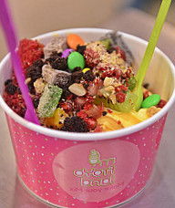 Myfroyoland Premium Frozen Yogurt