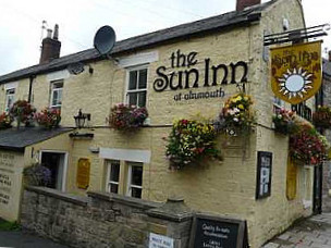 The Sun Inn