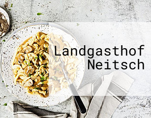 Landgasthof Neitsch