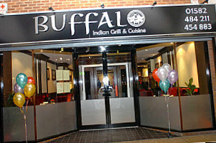 Buffalo Grill